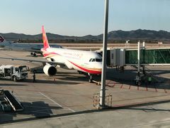 -威海大水泊国际机场