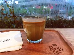 -Peet's Coffee皮爷咖啡(大学路店)