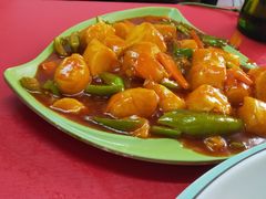 -夕阳红小吃(中街大悦城店)
