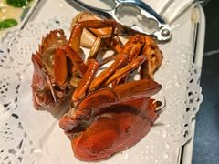 -鑫悦楼煎蟹·16年海鲜大排档