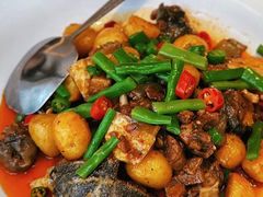 -漾亚·雍雅合鲜(桐梓林店)