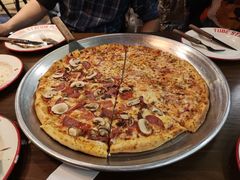 -Tubestation站点比萨(高新万达ONE店)