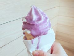 -麦当劳(利津路店)