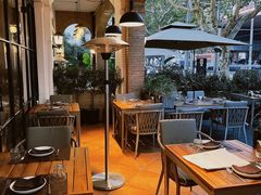 露天位-Solo(衡山路店)