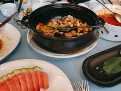 -鹭禧·中餐厅(厦门波特曼七星湾酒店)