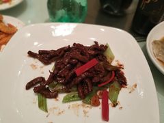 -临空皇冠假日酒店-西餐厅(首都机场店)