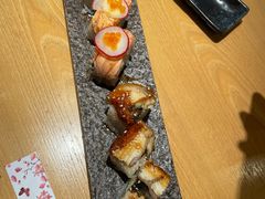 -沼津港渔市(宏伊国际广场店)