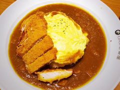 -CoCo壱番屋(久光百货店)