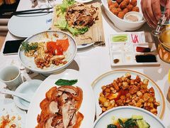 -惠丰堂饭庄·烤鸭·京味菜(翠微路店)