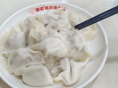 -赫记哈尔滨水饺(红庙店)