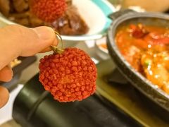 -椿记烧鹅(叠彩店)