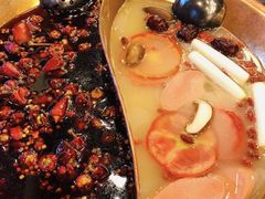 -老码头火锅(玉林店)