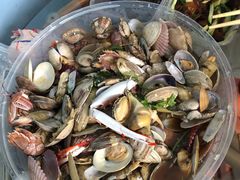 -海之味海鲜大咖·家常菜