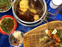 -马路边边串串香(大成路店)