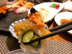 -武藏日本料理(宝安壹方城店)