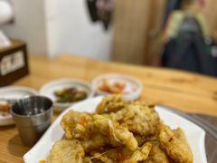 -24 新村雪浓汤(长白山烤肉店)