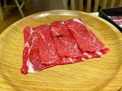 -厚道寿喜烧専門店·自助畅食(国贸店)