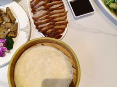 -梅利汴京烤鸭•开封豫菜地标店(晋安路店)