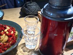 -胡马八破·川菜小馆(高新万达店)