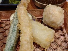 -天妇罗内顺田(罗湖店)