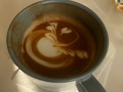 -五进制 Coffee Shop