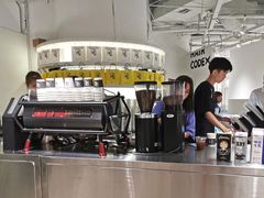 -JPG coffee(广州体育西店)