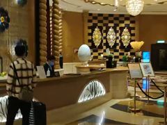 -澳门十六浦索菲特大酒店