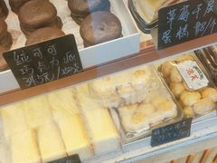 -包满意面包糕点(东坝店)