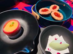 -上海滩餐厅(BFC外滩金融中心店)