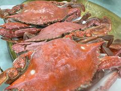 -潮港海鲜家常菜(刘庄店)