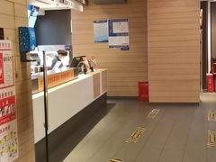 -麦当劳(凯德广场店)