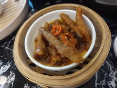 好味酱蒸鸡爪-小東馆(东纵路店)