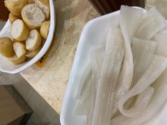 -晓林火锅(安定门店)