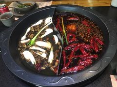-巴蜀印象火锅(永陵总店)