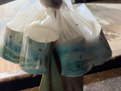 -麦当劳(番禺陈头岗越秀星瀚分店)