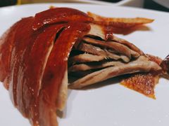 -鸭王烤鸭店(三里河店)