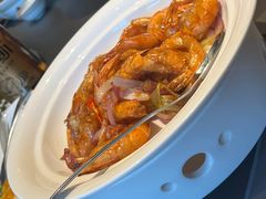 -上和臻品中国菜(花园街店)