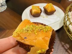 -ELI FALAFEL Lebanese&Mediterranean黎巴嫩美食(富城路店)