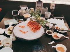-上井精致料理(中兴商业大厦店)