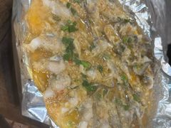 -零零後碳烤大排档(曙光星城旗舰店)