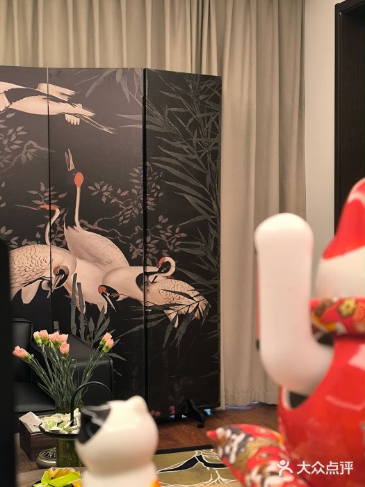 乾威·泰式按摩•龙筋spa(金地店)图片