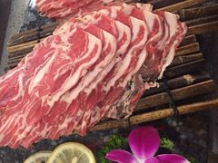 -碳说品道.瓦片烤肉.海鲜烧烤(中华路店)