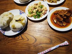 -蒙亨·手把肉·蒙古包文化主题餐厅(天恒广场店)