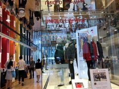 -优衣库(银座店)