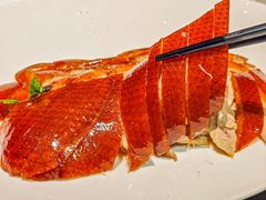 -喜悦烤鸭·新京菜(王府井店)