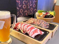 -湊湊火锅·茶憩(南京万象天地店)