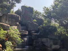 -海南文笔峰盘古文化旅游区