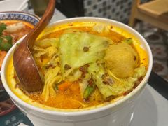 -滕记星发餐室·新加坡菜(巨鹿路店)