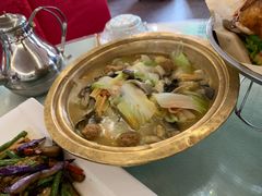 -临潼印象·特色陕菜