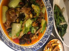 -院8里·小聚园老川菜(九眼桥店)